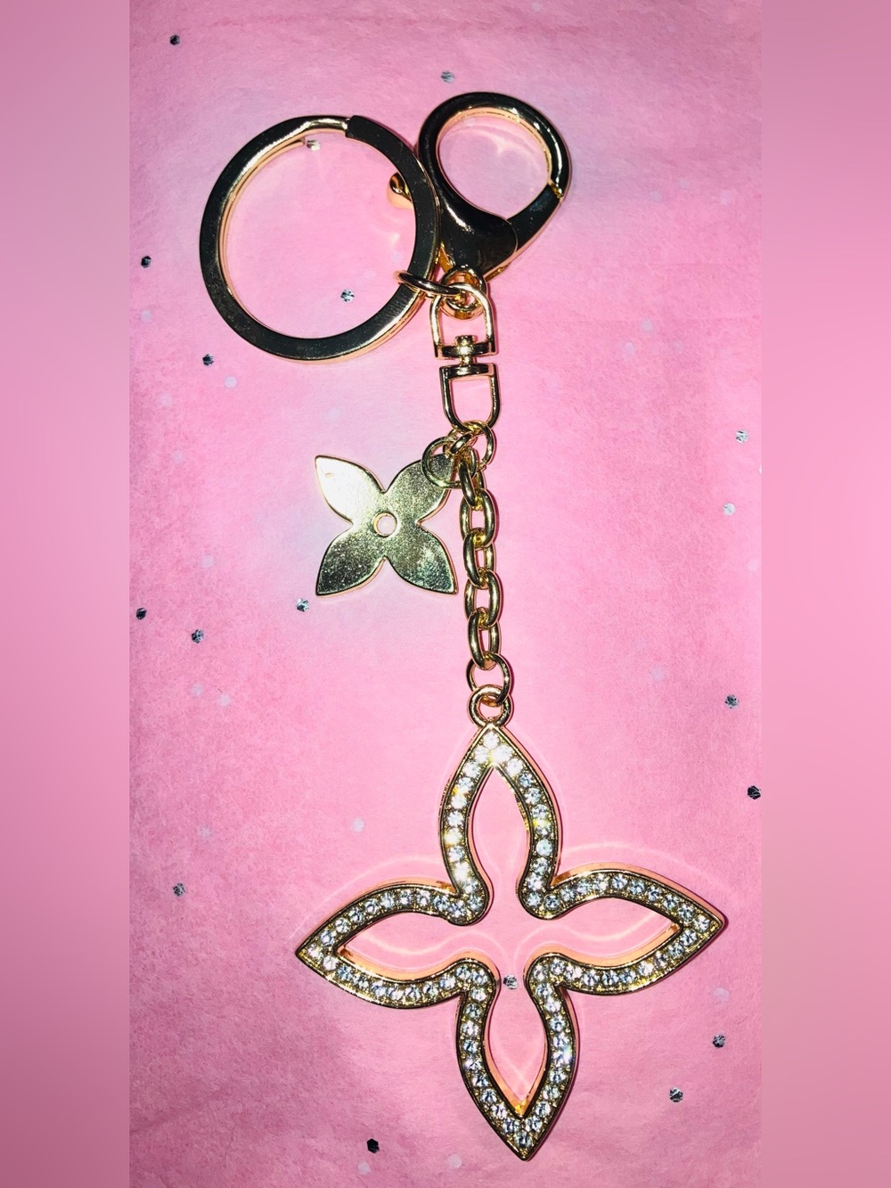 Bag Charm